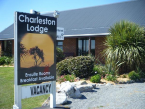  Charleston Lodge  Чарлстон